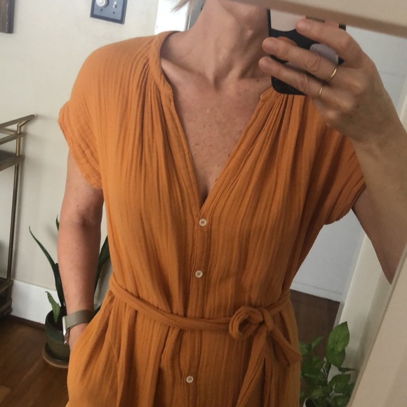 Xirena long dress size S - Picture 12 of 14